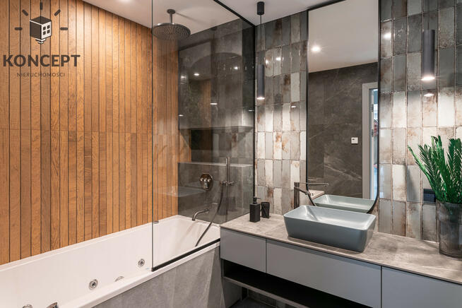 Premium apartament 3 pok. | z widokiem na Odrę