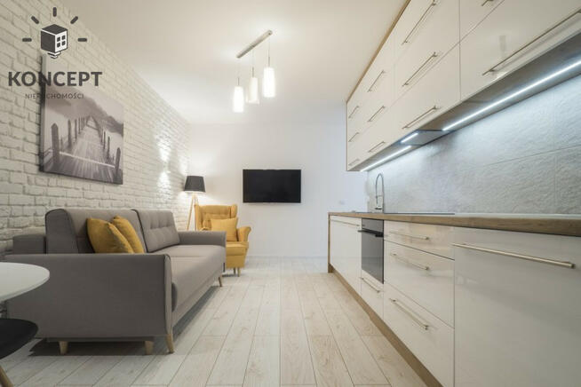 2pok. mieszkanie | Taras | Parking | Lipa Piotrowska