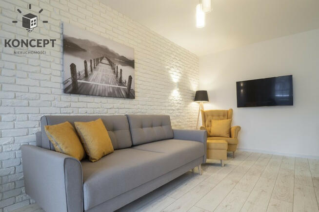 2pok. mieszkanie | Taras | Parking | Lipa Piotrowska