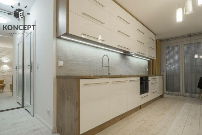 2pok. mieszkanie | Taras | Parking | Lipa Piotrowska