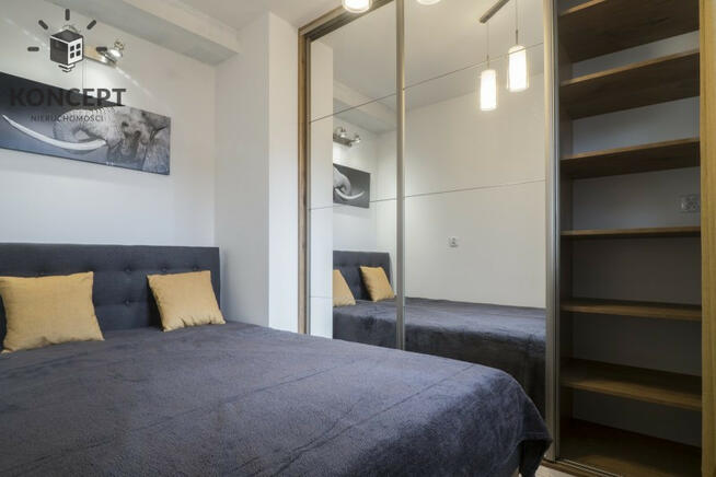 2pok. mieszkanie | Taras | Parking | Lipa Piotrowska