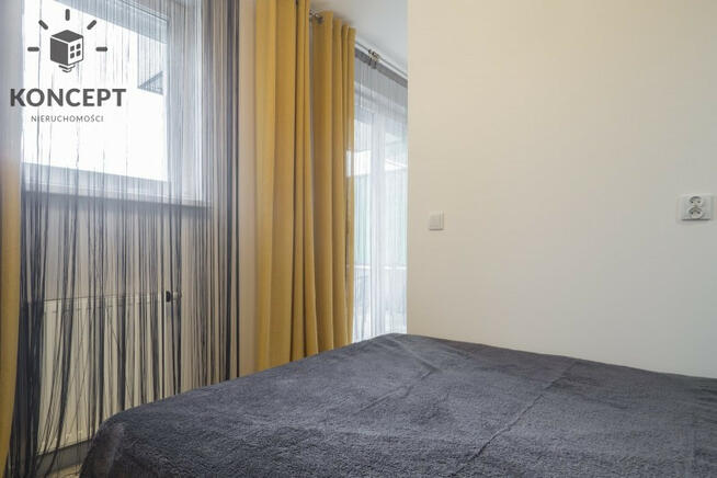 2pok. mieszkanie | Taras | Parking | Lipa Piotrowska