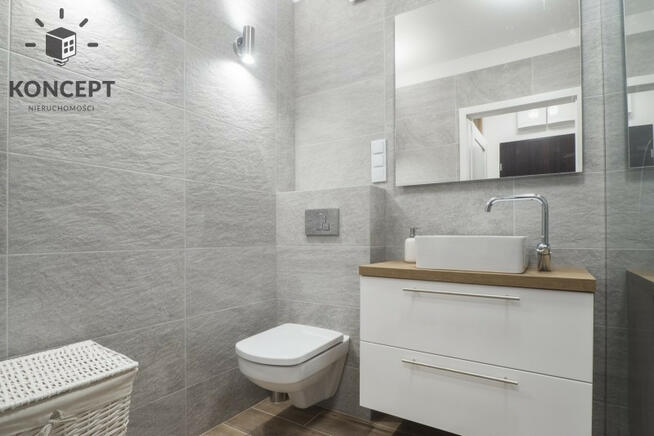 2pok. mieszkanie | Taras | Parking | Lipa Piotrowska