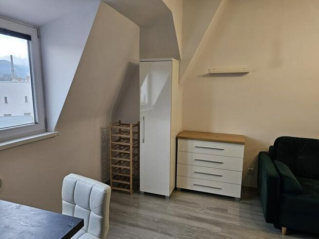 Mickiewicza 50/Śródmieście, przytulna kawalerka