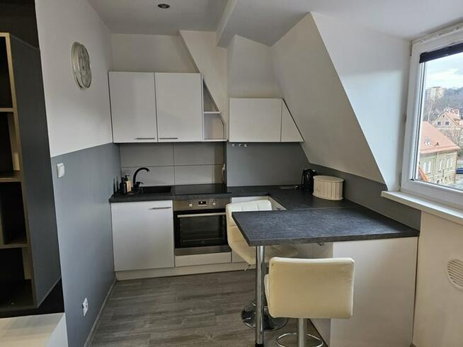 Mickiewicza 50/Śródmieście, przytulna kawalerka