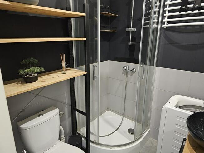 Mickiewicza 50/Śródmieście, przytulna kawalerka