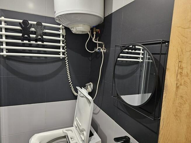 Mickiewicza 50/Śródmieście, przytulna kawalerka