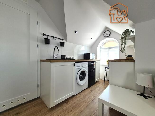 Wynajmę kawalerkę pet friendly, Morcinka 10