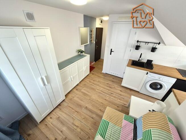 Wynajmę kawalerkę pet friendly, Morcinka 10