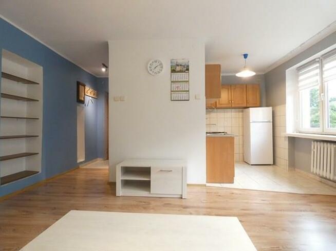 Wynajmę funkcjonalną kawalerkę, Jastrzębowskiego 6