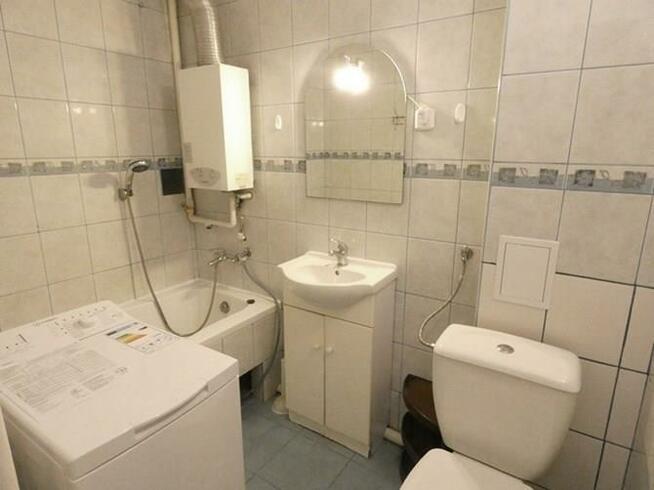 Wynajmę funkcjonalną kawalerkę, Jastrzębowskiego 6