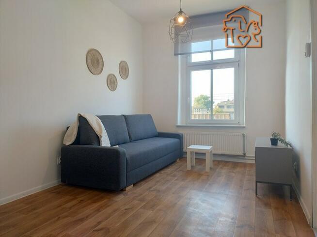 2 pokoje przyjazne zwierzętom, Armii Krajowej 85