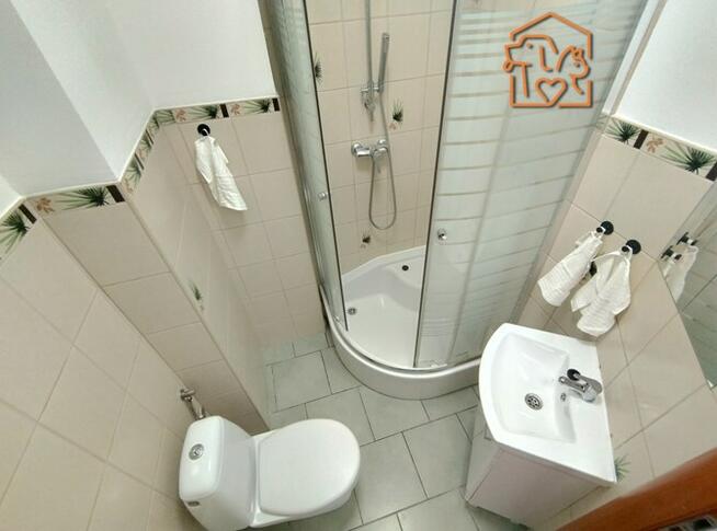 2 pokoje przyjazne zwierzętom, Armii Krajowej 85