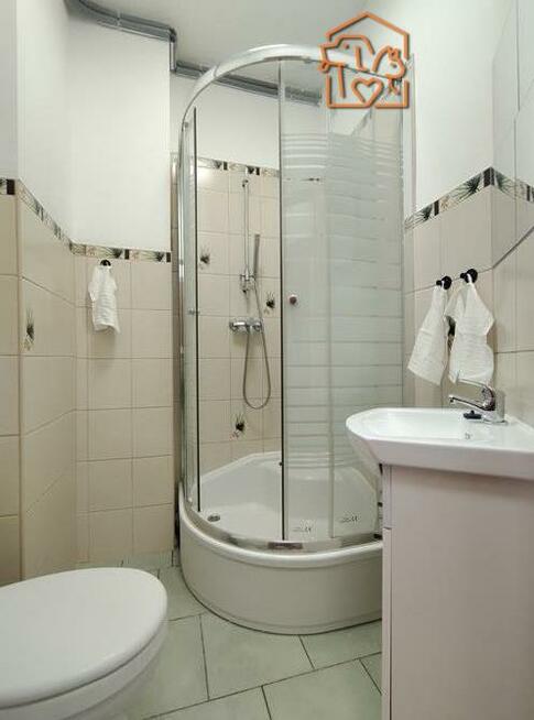 2 pokoje przyjazne zwierzętom, Armii Krajowej 85