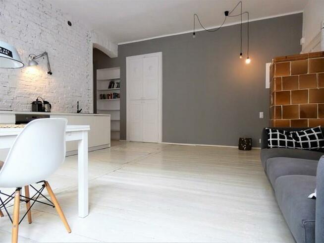 Al. 1 Maja 3, Śródmieście, 2 pokoje