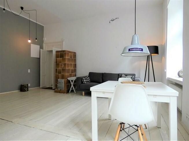 Al. 1 Maja 3, Śródmieście, 2 pokoje