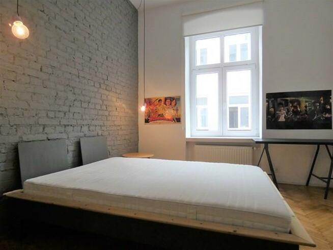 Al. 1 Maja 3, Śródmieście, 2 pokoje