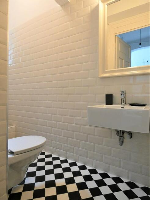 Al. 1 Maja 3, Śródmieście, 2 pokoje