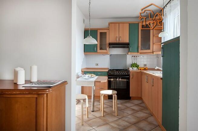 Naramowicka 203d, 2 pokoje przyjazne zwierzętom