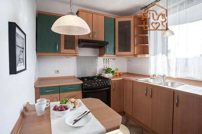 Naramowicka 203d, 2 pokoje przyjazne zwierzętom