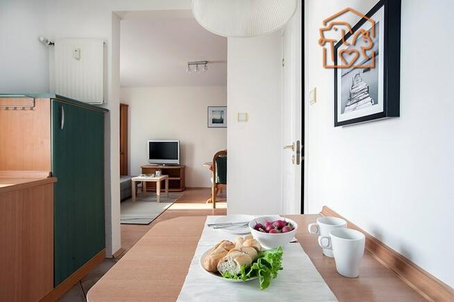 Naramowicka 203d, 2 pokoje przyjazne zwierzętom