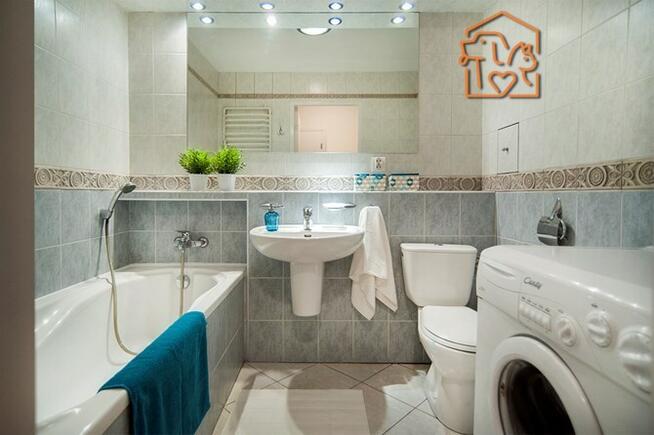 Naramowicka 203d, 2 pokoje przyjazne zwierzętom