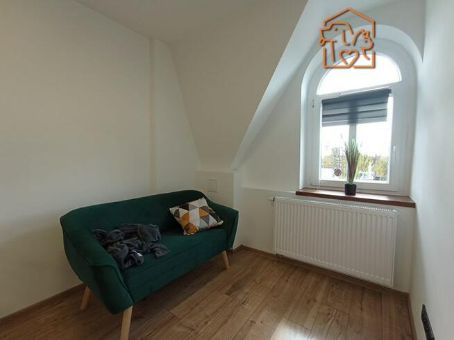 2 pokoje przyjazne dla zwierząt, Roosevelta 3