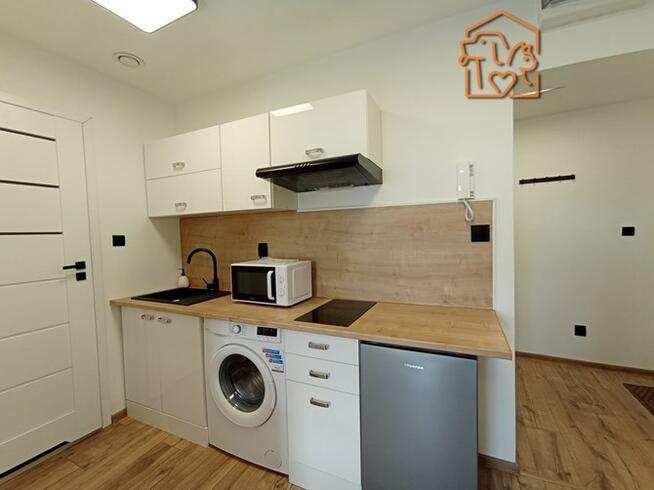 2 pokoje przyjazne dla zwierząt, Roosevelta 3