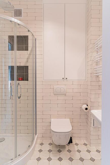 Kawalerka po generalnym remoncie – Andersa 16