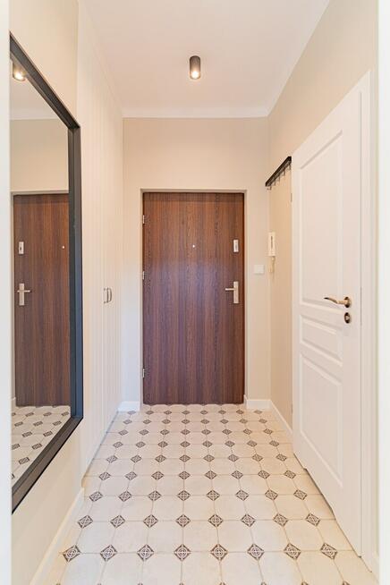 Kawalerka po generalnym remoncie – Andersa 16