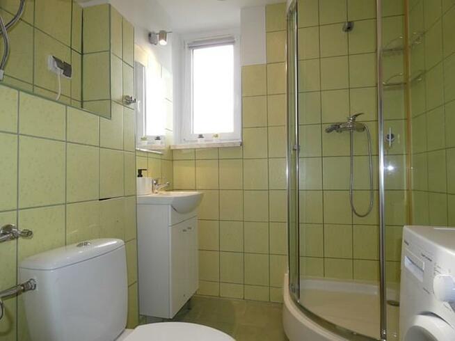 Rostka 7, Szobiszowice, funkcjonalna kawalerka