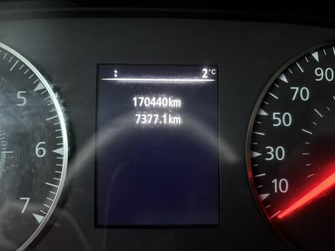 Renault Master kontener niskopodwoziowy niskopodłogowy