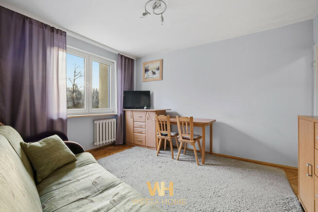 Mieszkanie Warszawa gm. Śródmieście Śródmieście, Leona Kruczkowskiego