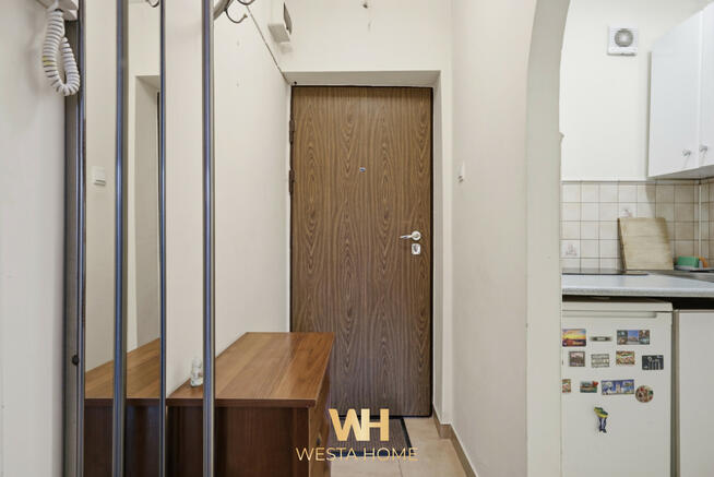 Mieszkanie Warszawa gm. Śródmieście Śródmieście, Leona Kruczkowskiego