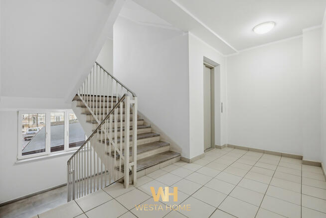 Mieszkanie Warszawa gm. Śródmieście Śródmieście, Leona Kruczkowskiego