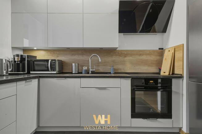 Mieszkanie Warszawa gm. Praga-Południe Praga,-Południe, Jana Nowaka-Jeziorańskiego