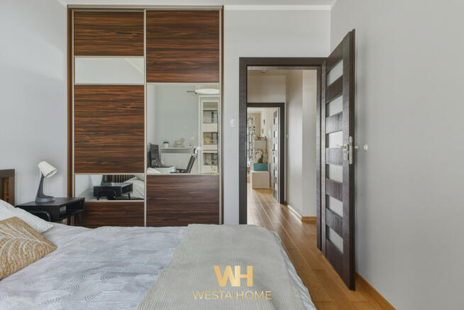 Mieszkanie Warszawa gm. Praga-Południe Praga,-Południe, Jana Nowaka-Jeziorańskiego