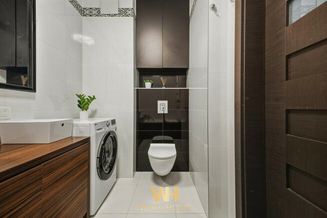 Mieszkanie Warszawa gm. Praga-Południe Praga,-Południe, Jana Nowaka-Jeziorańskiego