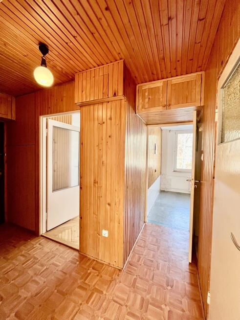 2 pokoje 39m2 -1 piętro - 225.000zł