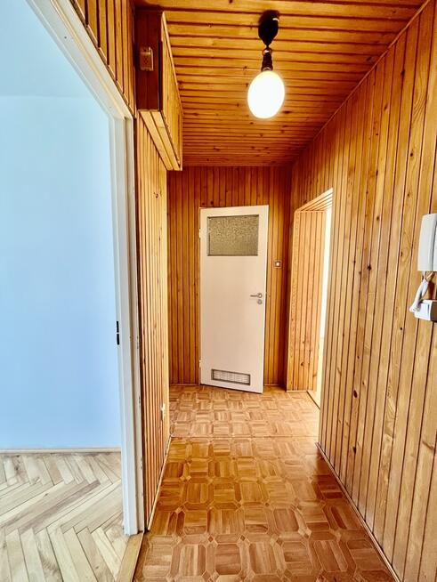 2 pokoje 39m2 -1 piętro - 225.000zł