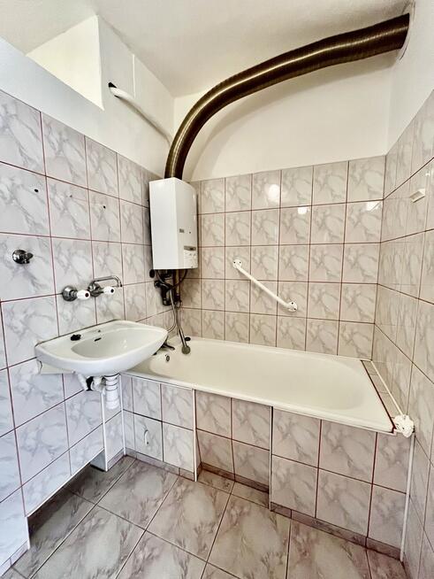 2 pokoje 39m2 -1 piętro - 225.000zł