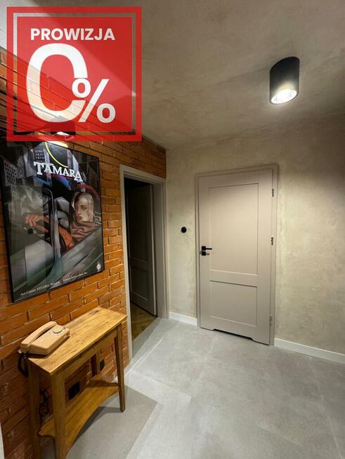 2 pok. po generalnym remoncie przy ul. Wallenroda