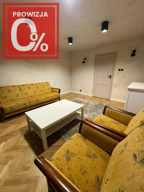 2 pok. po generalnym remoncie przy ul. Wallenroda