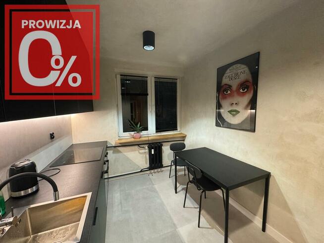 2 pok. po generalnym remoncie przy ul. Wallenroda