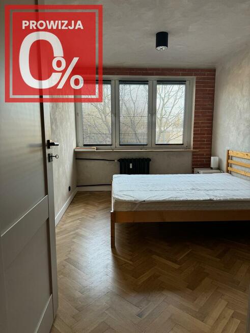 2 pok. po generalnym remoncie przy ul. Wallenroda