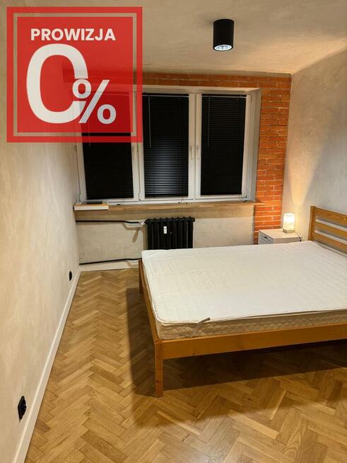 2 pok. po generalnym remoncie przy ul. Wallenroda