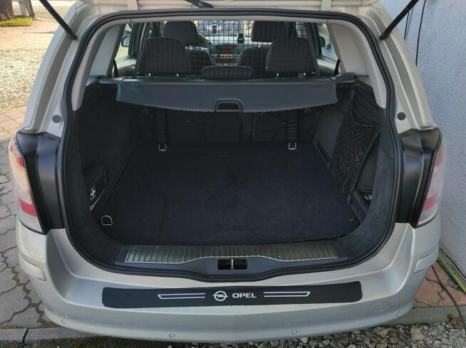 Opel Astra FL, 1.8 benzyna/LPG, klima, tempomat, wielofunkcja, alu, zarejestrowa