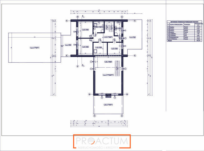 Dom w otoczeniu lasu - 10 min do Torunia!