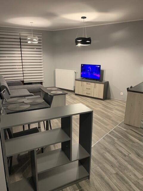 Mieszkanie na sprzedaż Legionowo