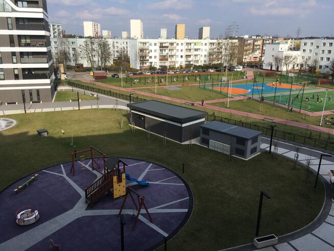 Mieszkanie na sprzedaż Legionowo